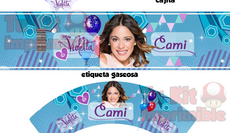 Violetta
