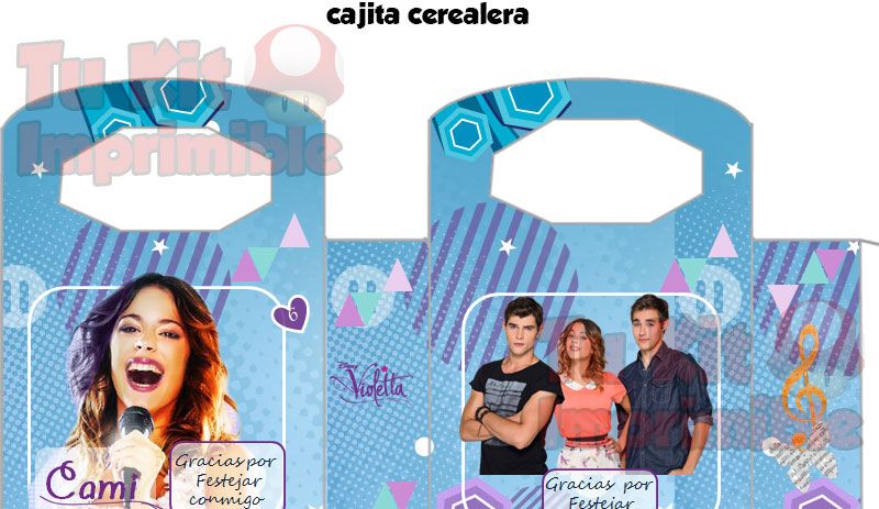 Violetta