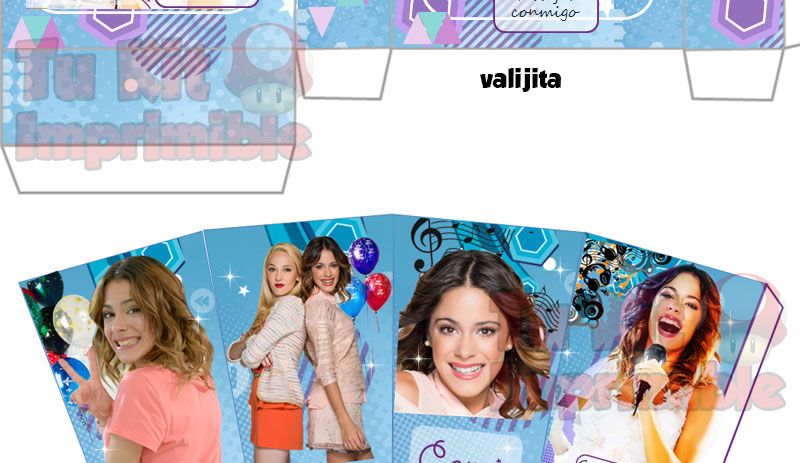 Violetta
