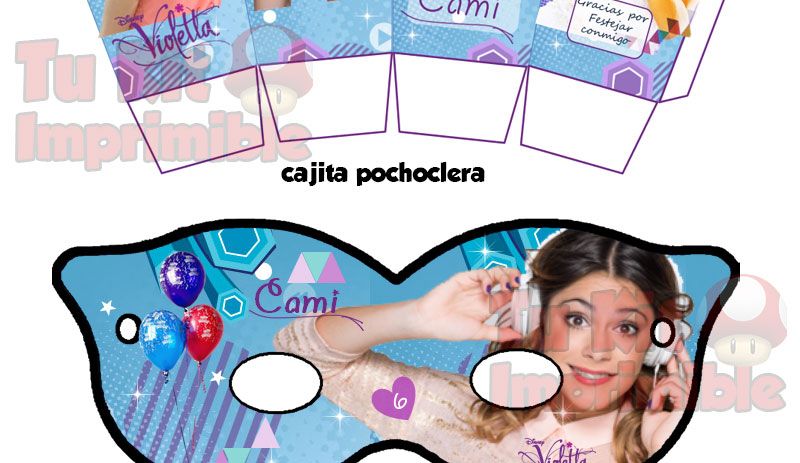 Violetta
