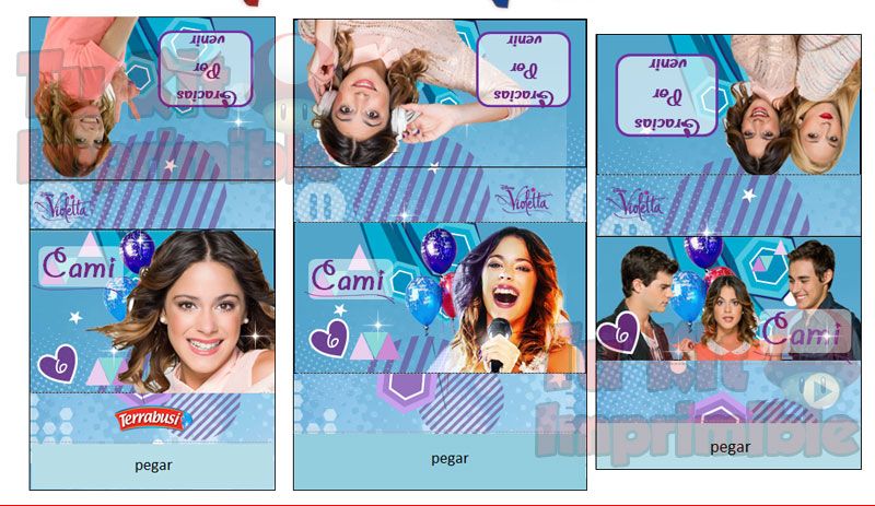 Violetta