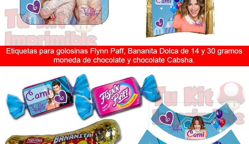 Violetta