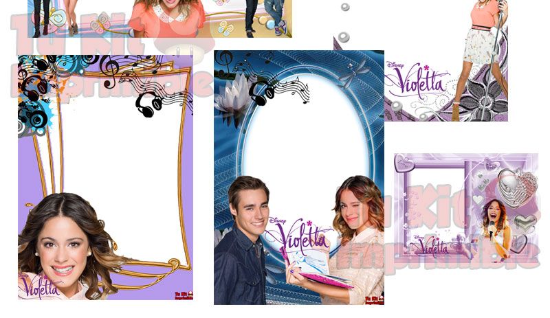 Violetta
