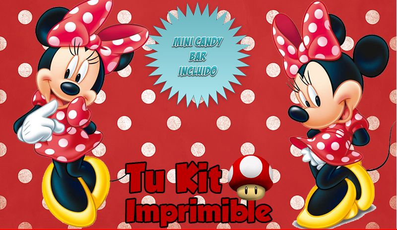 Kit Imprimible Hot Wheels