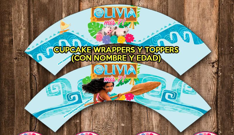 moana