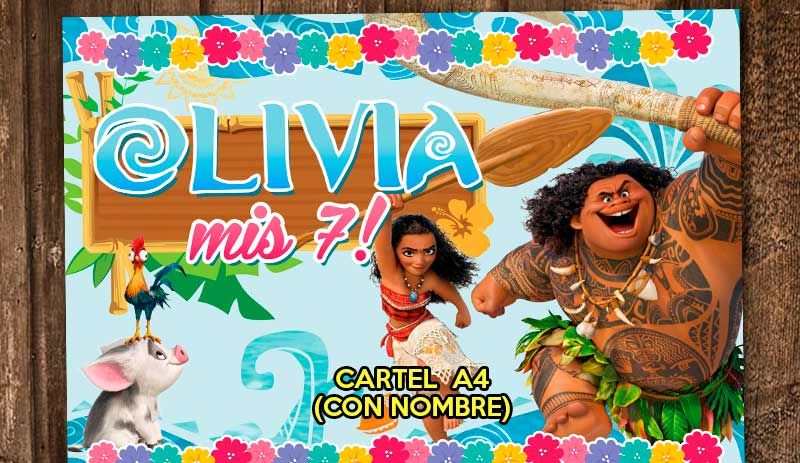 moana