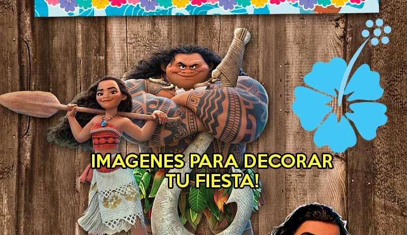 moana