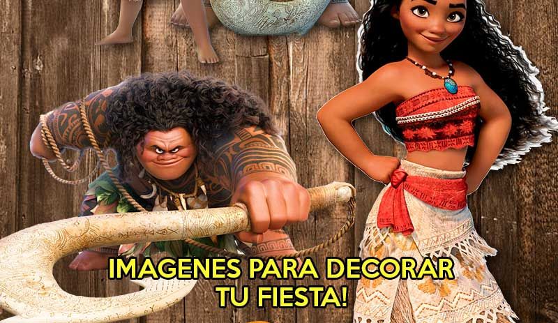 moana