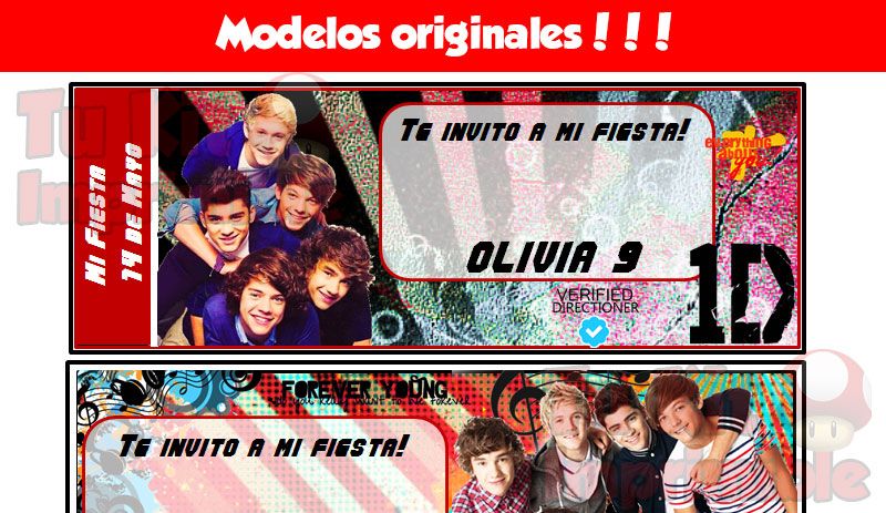 One Direction