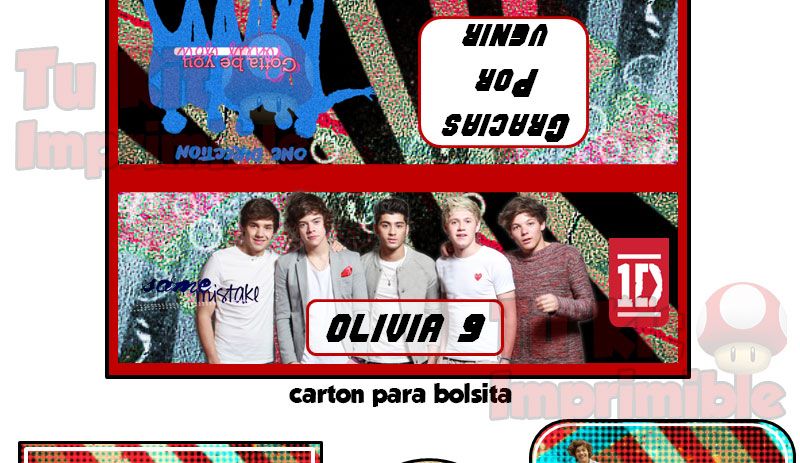 One Direction