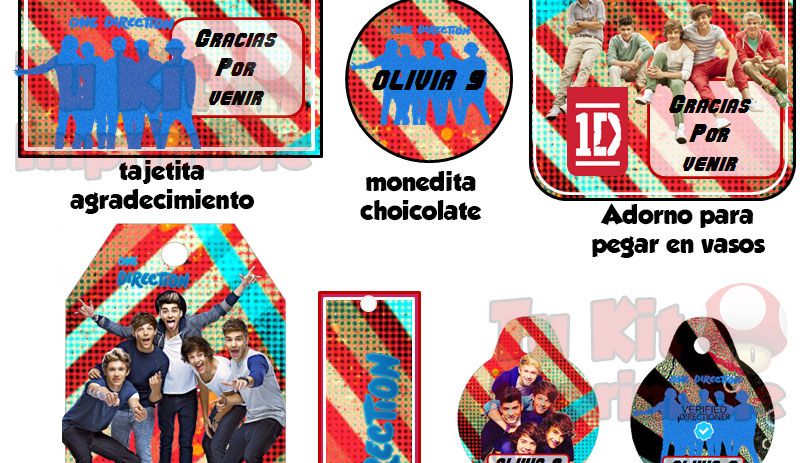 One Direction