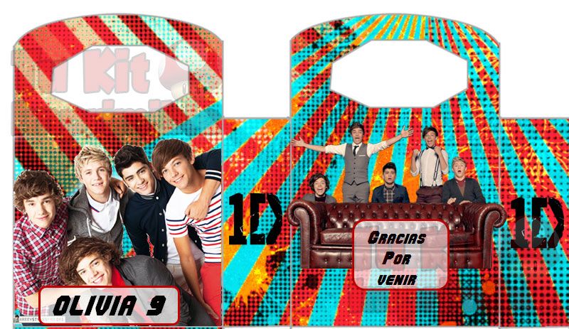 One Direction