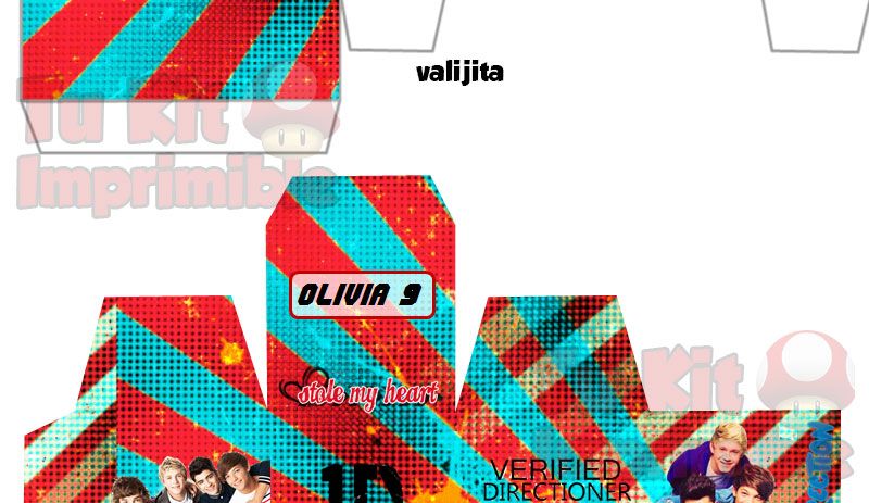 One Direction
