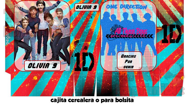 One Direction