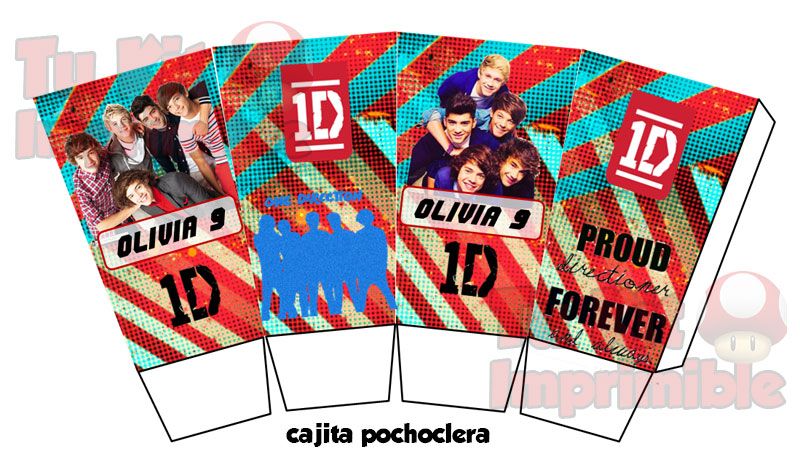One Direction