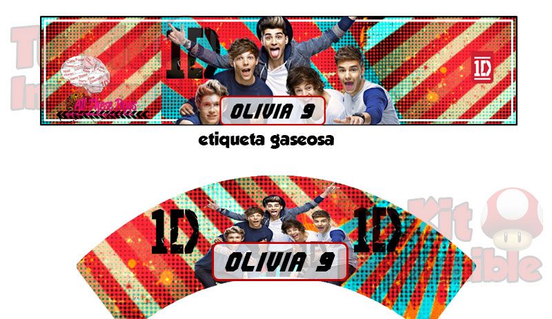 One Direction
