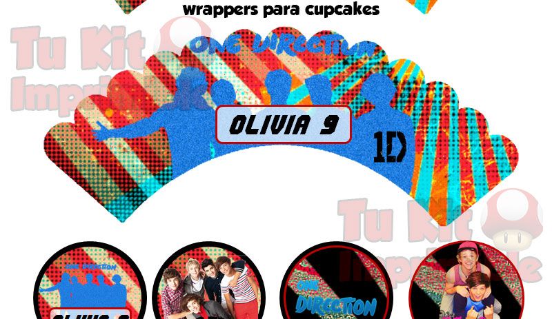 One Direction