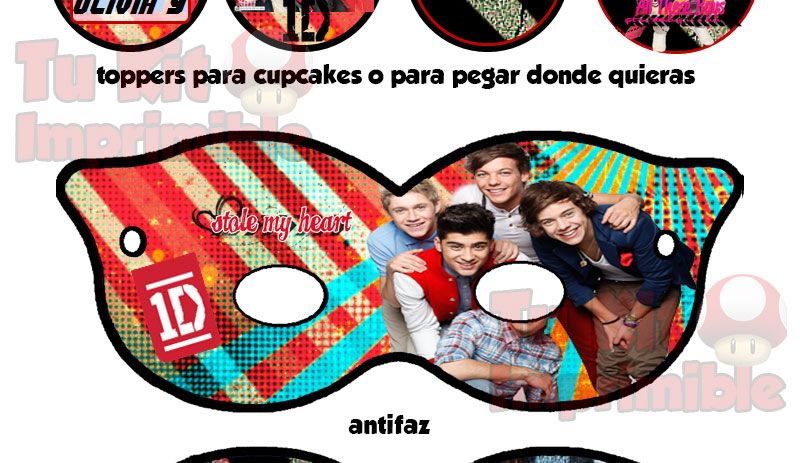 One Direction