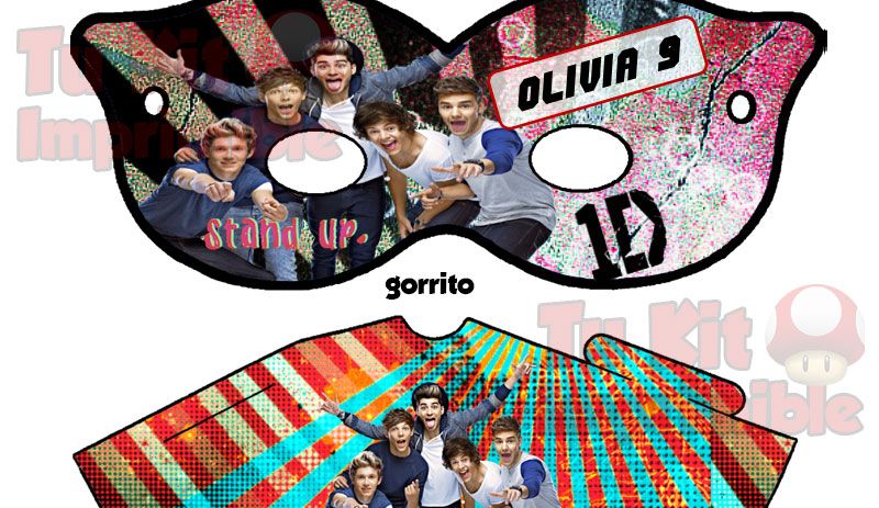 One Direction