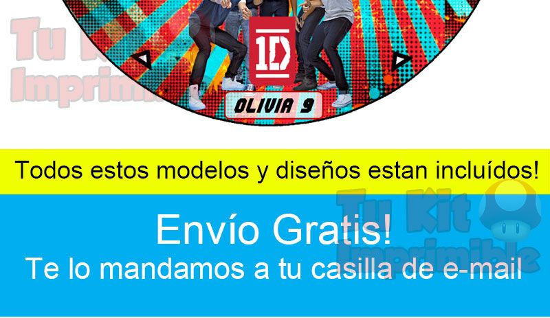 One Direction