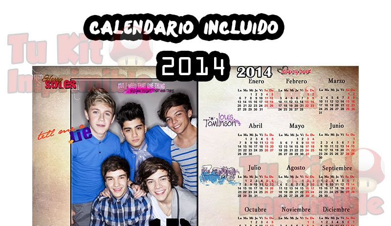 One Direction