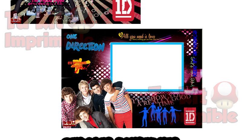 One Direction