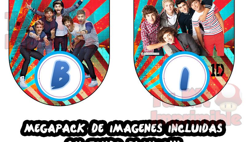 One Direction