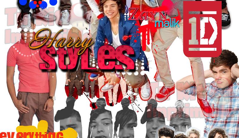 One Direction
