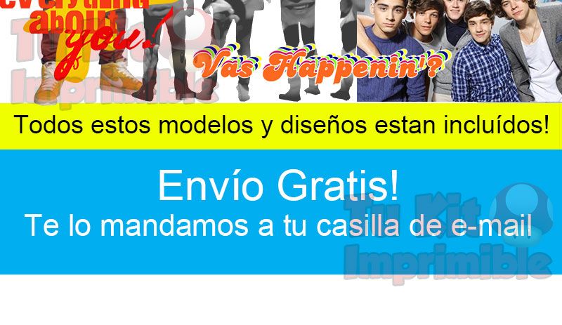 One Direction