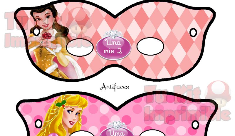 Princesas