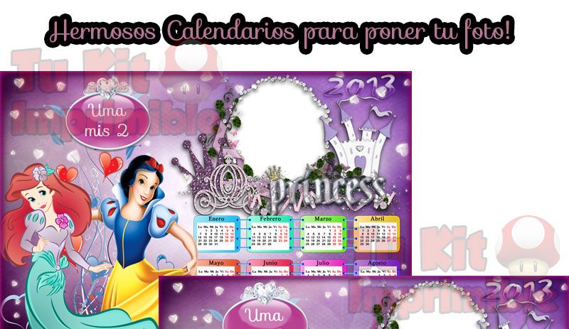 Princesas