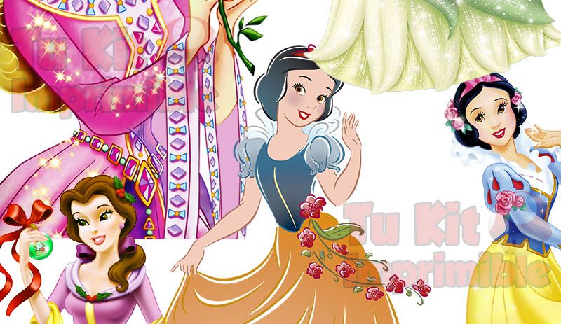 Princesas