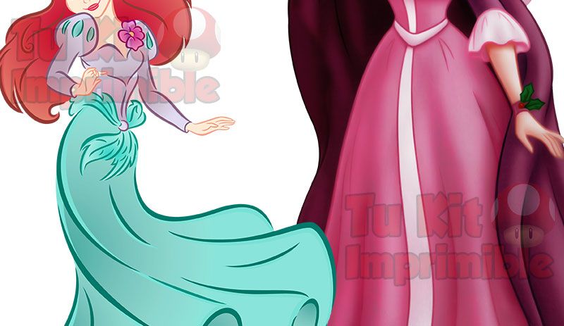 Princesas
