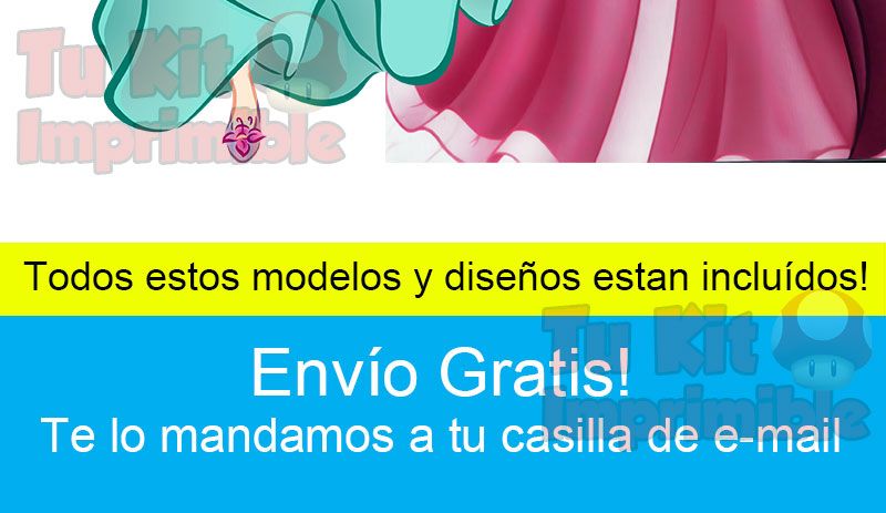Princesas