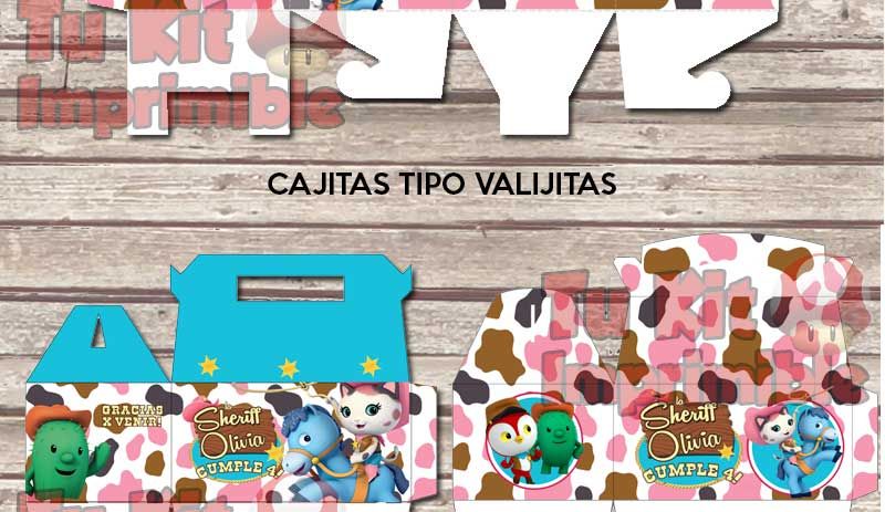 Kit Imprimible Frozen