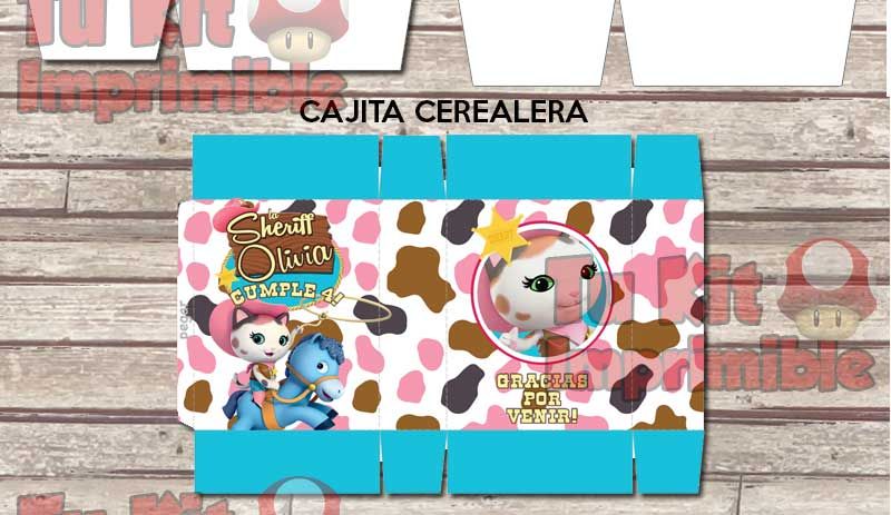 Kit Imprimible Frozen