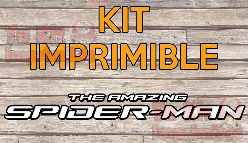 Kit Imprimible Frozen