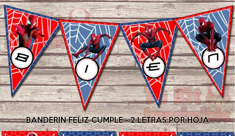 Kit Imprimible Frozen