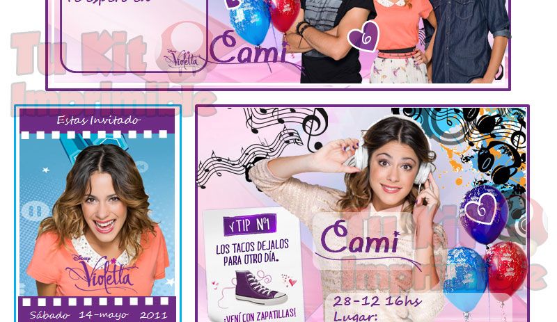 Violetta