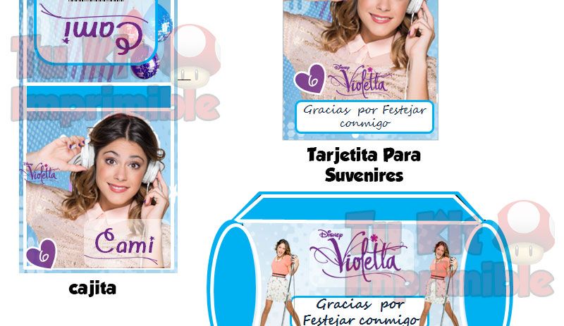 Violetta