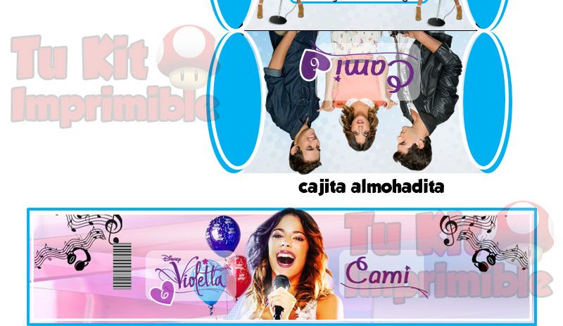 Violetta