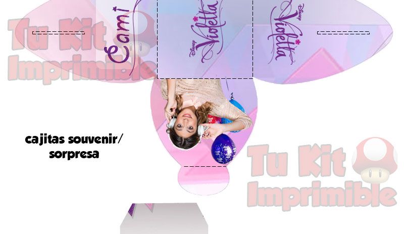 Violetta