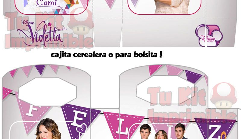 Violetta