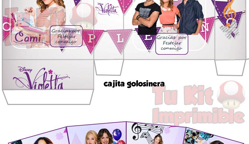 Violetta