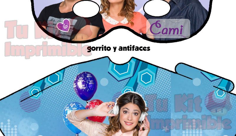 Violetta