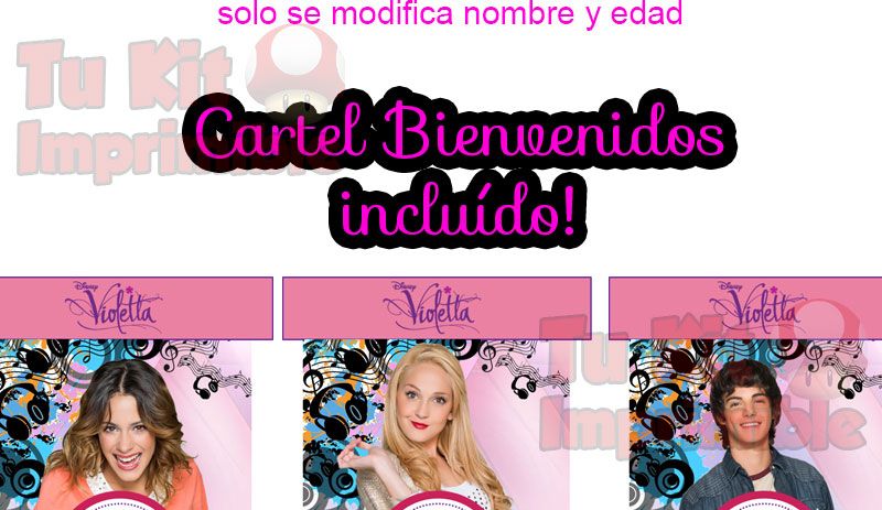 Violetta