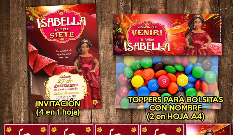 elena de avalor