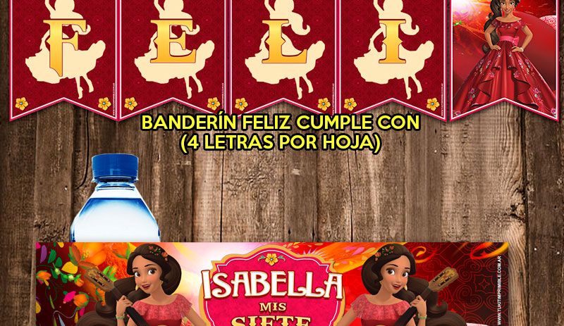 elena de avalor