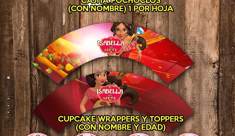 elena de avalor