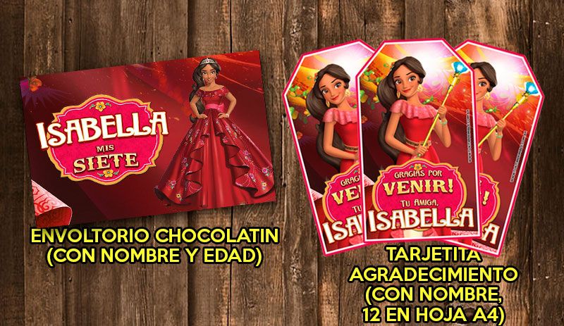 elena de avalor